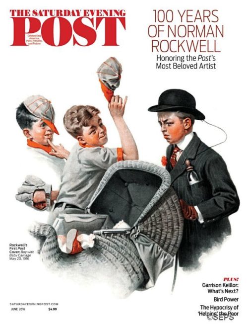 May June Archives The Saturday Evening Post