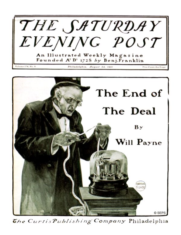 The Saturday Evening Post | Home Of The Saturday Evening Post