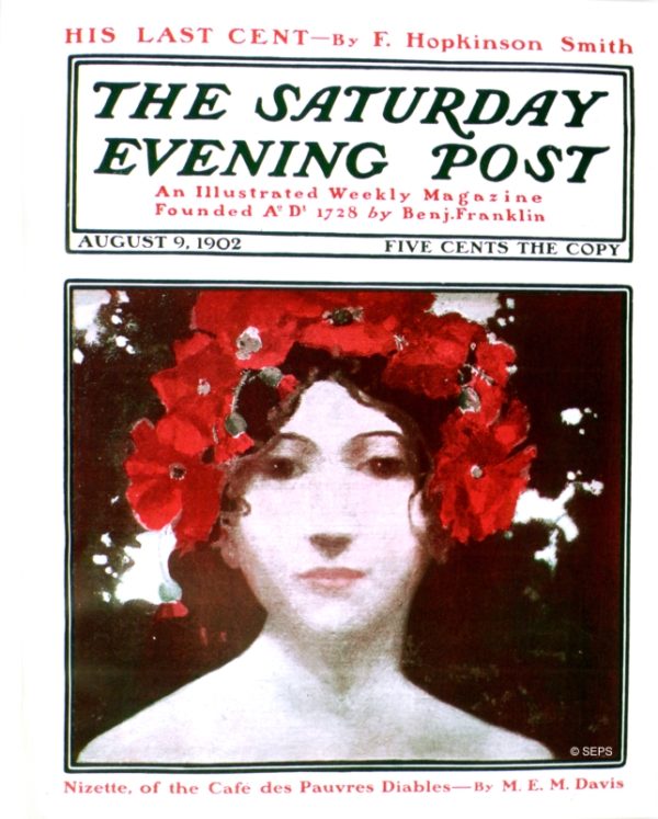 The Saturday Evening Post | Home of The Saturday Evening Post