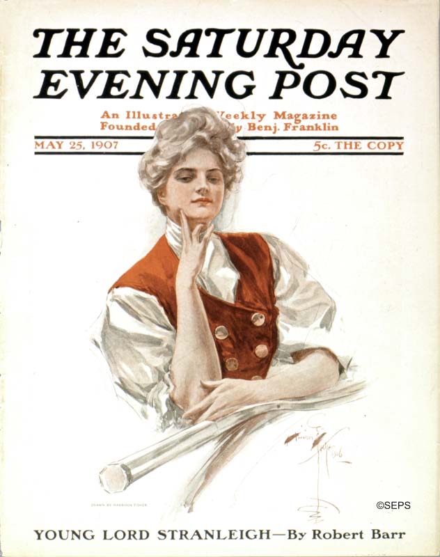 May 25, 1907 Archives 