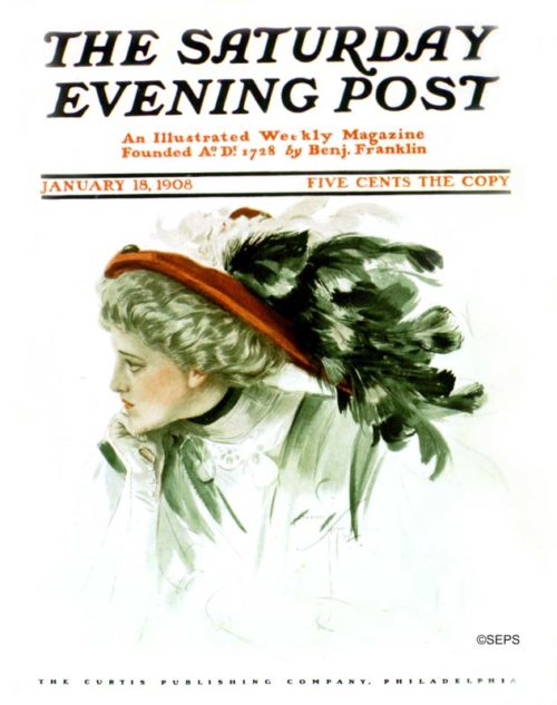 January 18, 1908 Archives 