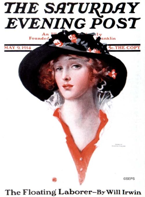 May 9, 1914 Archives | The Saturday Evening Post