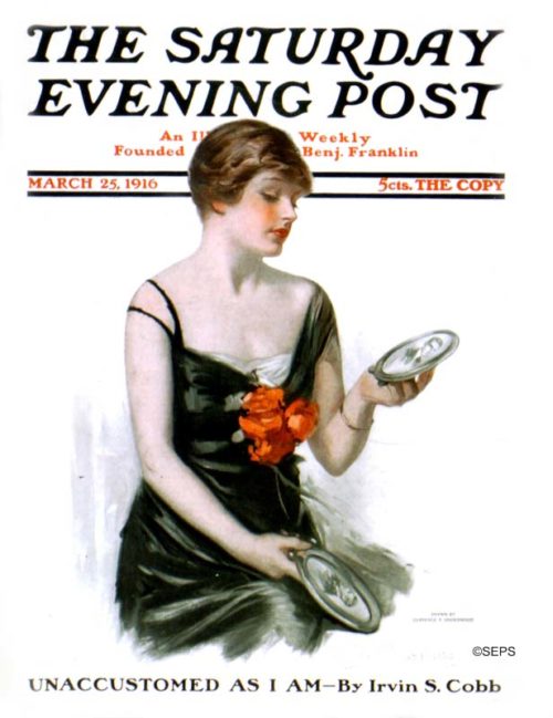 Which One | The Saturday Evening Post