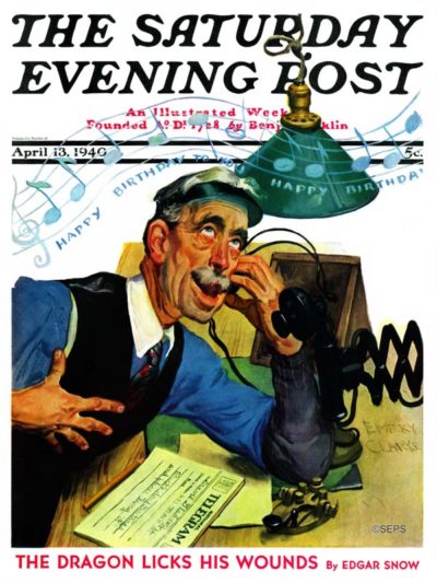 April 13 1940 Archives The Saturday Evening Post