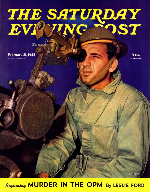February 21 1942 Archives The Saturday Evening Post 1765
