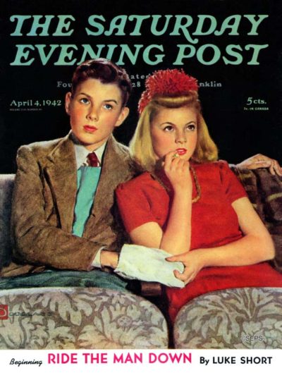 April 4 1942 Archives The Saturday Evening Post 9644