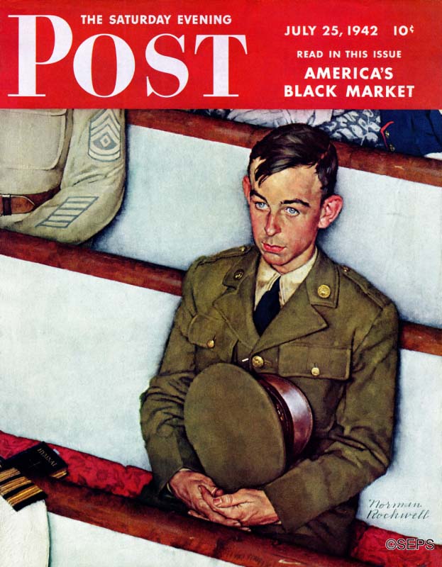 July 25 1942 Archives The Saturday Evening Post 6789