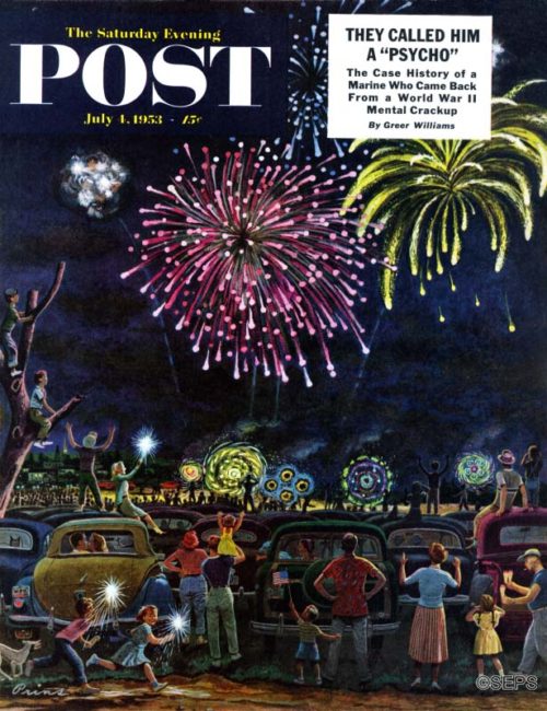 Happy Independence Day! Archives | The Saturday Evening Post