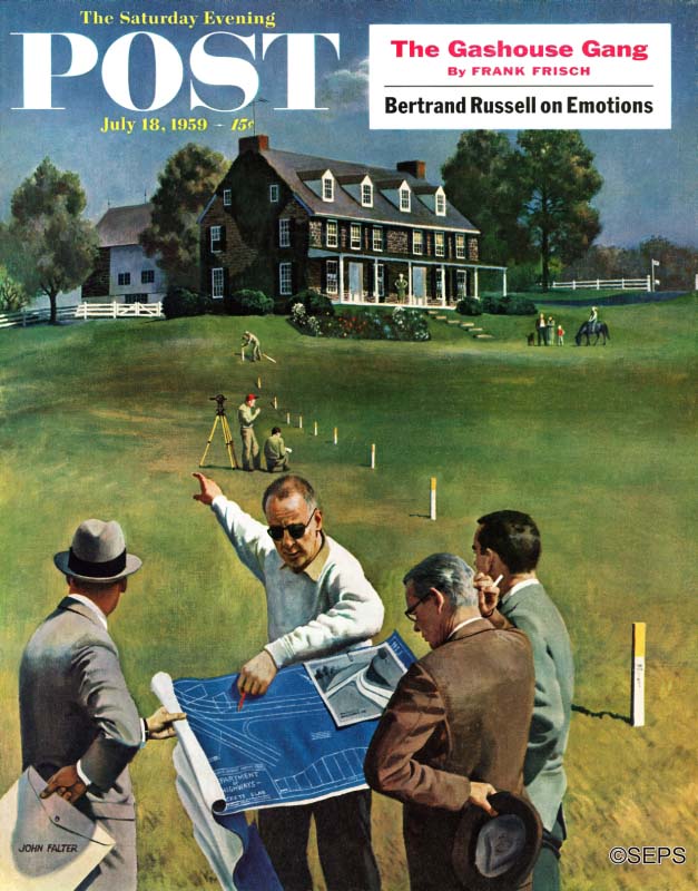 July 18, 1959 Archives | The Saturday Evening Post