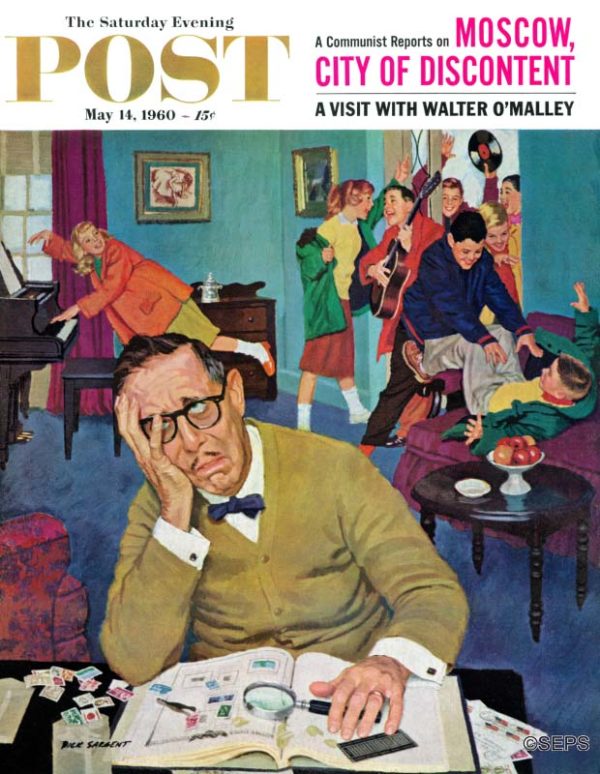 Happy Fathers Day Archives The Saturday Evening Post