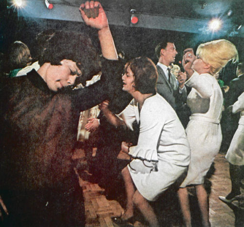 The Truth (at Last) About Disco | The Saturday Evening Post