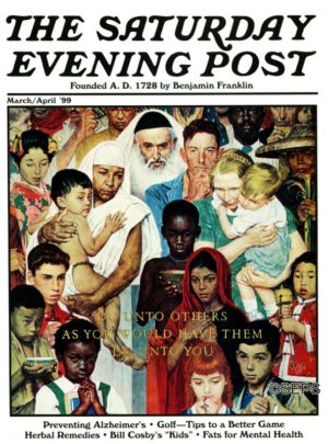 March/April 1999 Archives | The Saturday Evening Post