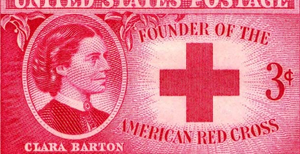 American Red Cross  History, Clara Barton, Mission, & Facts