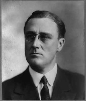 FDR Asks, ‘Can Vice Presidents Be Useful?’ | The Saturday Evening Post