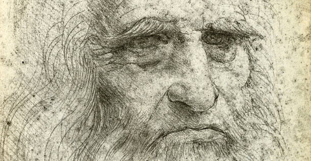 Who was Leonardo da Vinci and what can we learn from him?, Leonardo da  Vinci