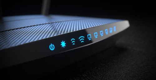 Con Watch: Why a Hacked Router Is “The Worst Thing That Can Happen to ...