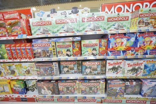 toys r us games