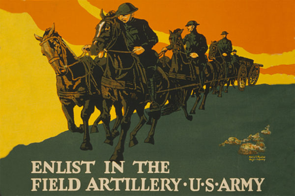 The Saturday Evening Post History Minute: How World War I Changed ...