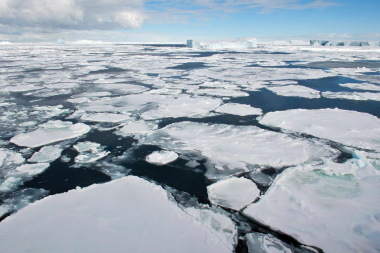 Secrets of the Ice: How Glaciers Reveal the Story of the Earth | The ...