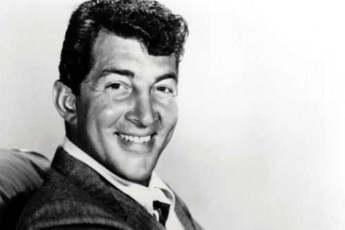 Dean Martin's Lush Life | The Saturday Evening Post