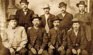 How Dodge City Became The Ultimate Wild West | The Saturday Evening Post