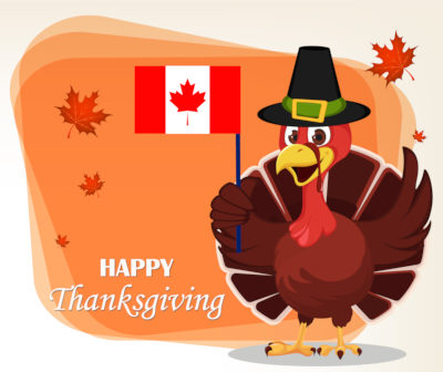 8 Other Countries that Celebrate Thanksgiving | The Saturday Evening Post
