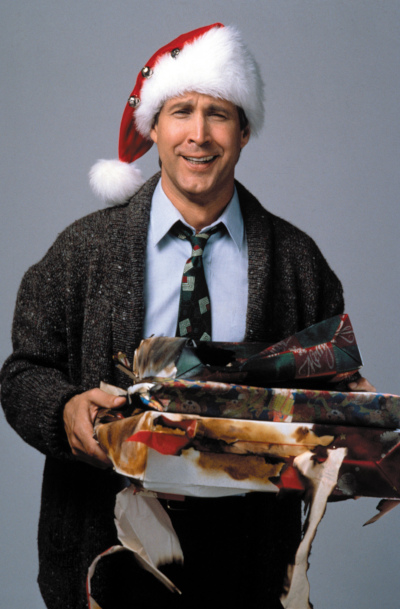clark griswold costume