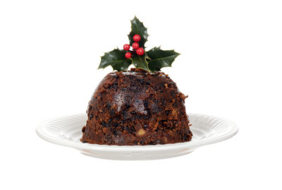 Bring Them a Figgy Pudding | The Saturday Evening Post