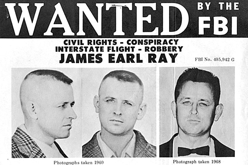 The 10 Most Notorious Fugitives On The FBI s Most Wanted List The 