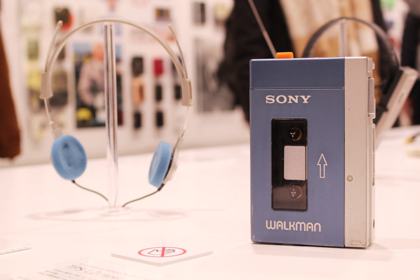 Sony Walkman Exists in 2023? 