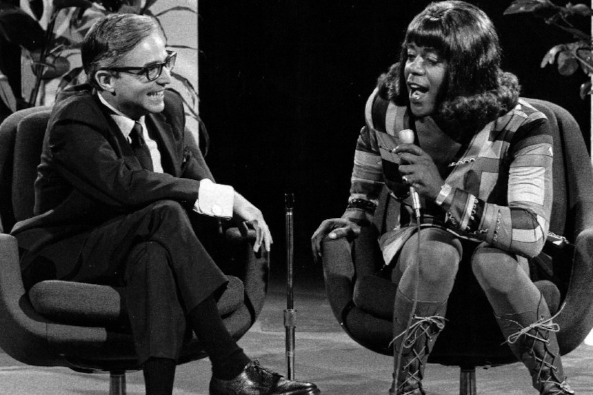 50 Years Ago, Flip Wilson Changed the Face of TV Comedy | The