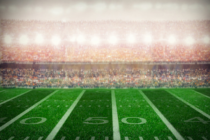 A History of the NFL in 95 Objects: Artificial Turf - Sports