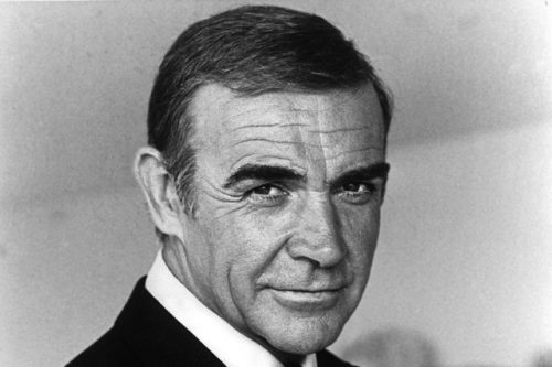 Sean Connery Never Forgot His Humble Beginnings | The Saturday Evening Post