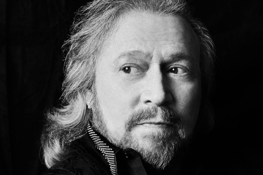3 Questions for Barry Gibb The Saturday Evening Post