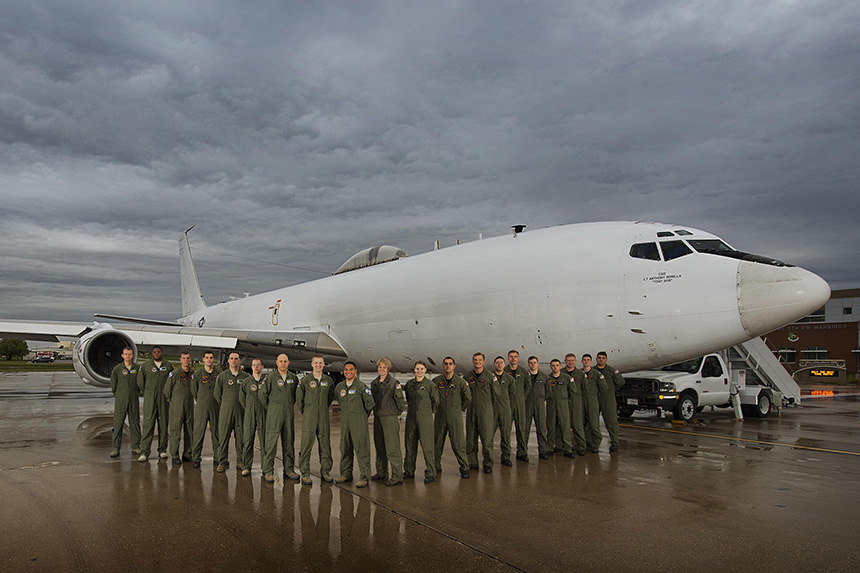 The Doomsday Plane | The Saturday Evening Post