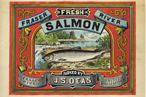 How a Black Pioneer Turned Fish into Gold | The Saturday Evening Post