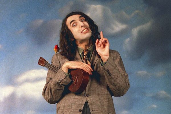 Review: Tiny Tim: King for a Day — Movies for the Rest of Us with Bill ...