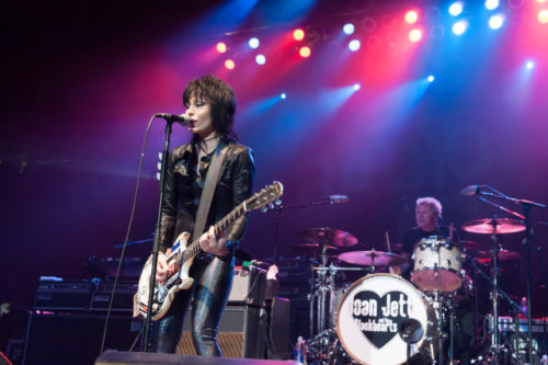 Five Reasons We Love Joan Jett | The Saturday Evening Post