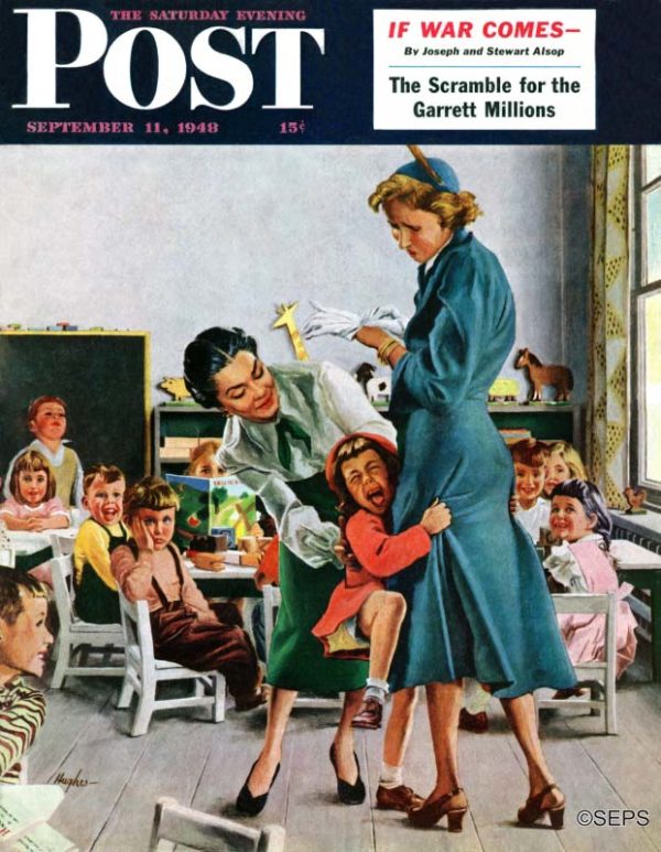 Mother's Day | The Saturday Evening Post