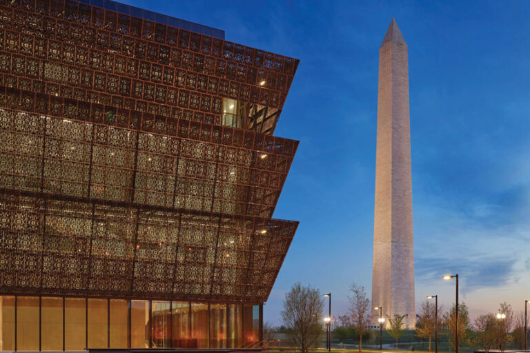 A Visit To The National Museum Of African American History And Culture The Saturday Evening Post