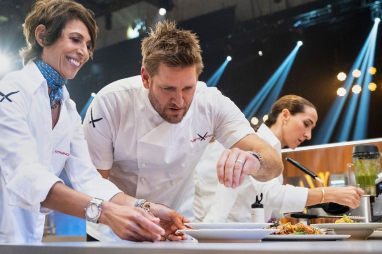 An Interview with Chef Curtis Stone | The Saturday Evening Post