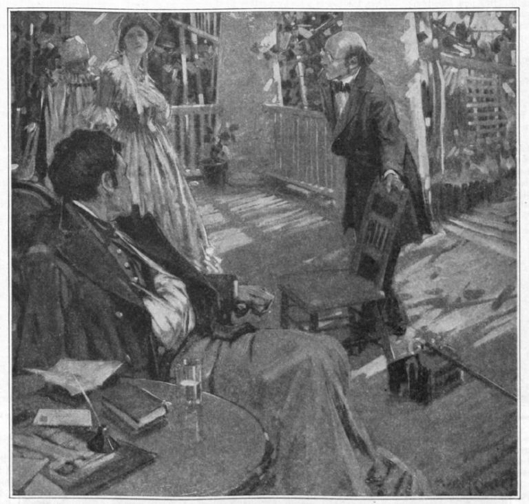 The Art of the Post: The Mystery of Walter Hunt Everett | The Saturday ...