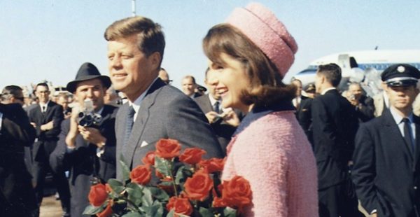 Jackie Kennedy’s Final Moments with JFK | The Saturday Evening Post