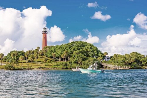 5 Florida Beach Towns That Are Off the Beaten Path | The Saturday ...