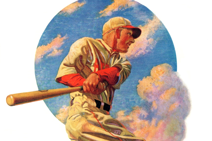 On a Brooklyn boyhood, baseball and Jackie Robinson - INDY Week