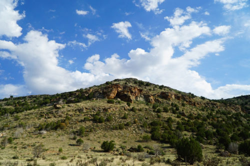 The Oklahoma Panhandle: Flat Out Fun | The Saturday Evening Post