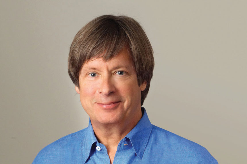 3 Questions for Dave Barry The Saturday Evening Post