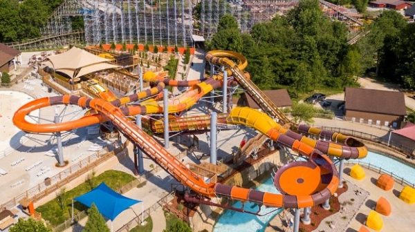 Settling the Question of America’s Oldest Theme Park | The Saturday ...