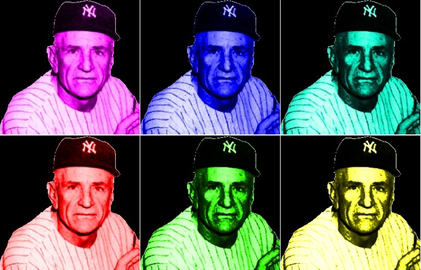 Why did the New York Mets retire Casey Stengel's number even though they  were terrible when he was their manager? - Quora