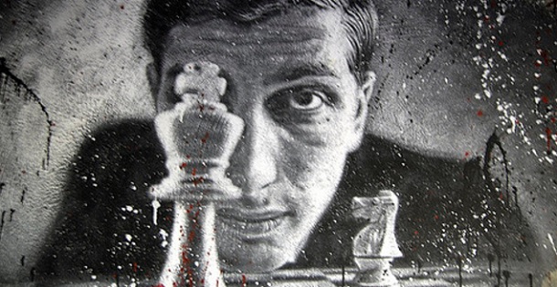 Bobby Fischer took on Russia's communist empire – and won